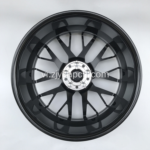 Panamera 718 Cayenne Taycan rèn vành bánh xe